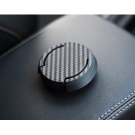 NewGround Designs Cover for Ooono 2 - Tailored Camouflage Cap for CO Driver NO2 - Made in Germany