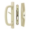 FPL Veranda Sliding Glass Door Handle Set with Mortise Lock,