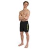 Quiksilver Men's Standard Swimwear Regular Fit Stretchable Comfort Liner Swim