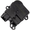 Dorman 604-262 HVAC Blend Door Actuator Compatible with Select Ford