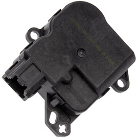 Dorman 604-262 HVAC Blend Door Actuator Compatible with Select Ford Models