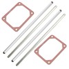 ZUDKSUY 2 Sets 690981 690982 690971 Push Rod Kit with