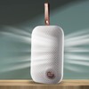 Pocket Dehumidifier Reusable Silica Gel Circulating Mute Moisture Absorption Tool