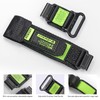 Torbollo Garmin Belt Garmin Bands for Fēnix, Instinct, Vivoactive/Approach/MARQ/Quatix/D2, Forerunner,