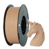 1KG 3D Printer Filament for FDM Printing – 1.75mm Yellow
