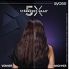 Syoss Intense Plex Bonding Shampoo, Professional action for severely damaged