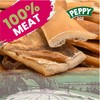 PEPPY DOG All Natural Beef Head Skin (20 Count) |