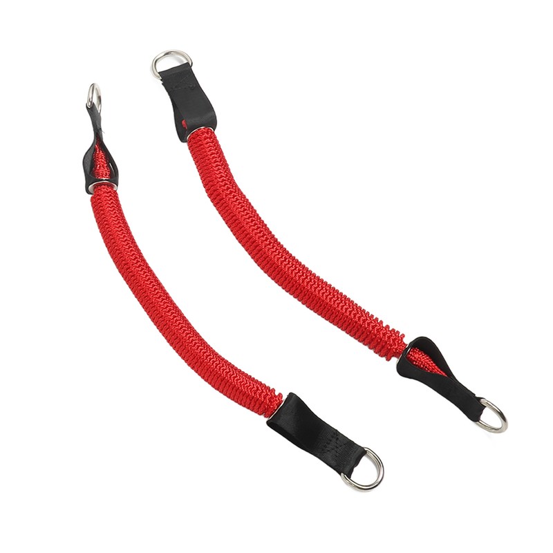 Speed and Strength Leg Resistance Bands Lateral Resistance Training Bands