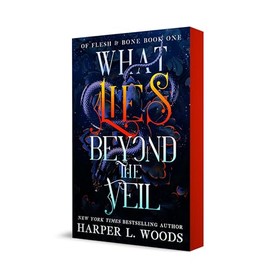 What Lies Beyond the Veil