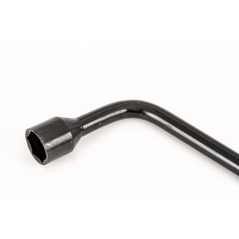 Red Hound Auto Replacement Lug Wrench for Jack kit Compatible