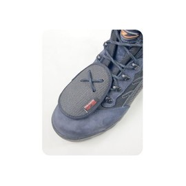 Rough & Road RR7906 2-Way Shoe Guard, Black, Free