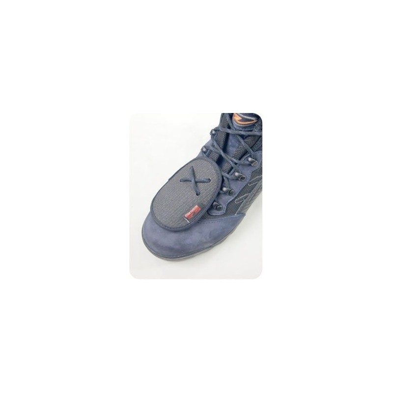 Rough & Road RR7906 2-Way Shoe Guard, Black, Free