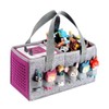 Pinson Carrying Case for Toniebox Starter Set and Tonies Figurines,