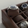 TAWBURY Bayswater Watch Box Pillows - Small | 17.8cm/7" Circumference