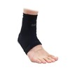 McDavid Unisex - Adult Ankle Brace 4300R Black L