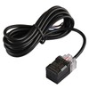 Heschen Inductive Proximity Switch PL-05N, 10-30V 200mA, NPN NO, Sensor