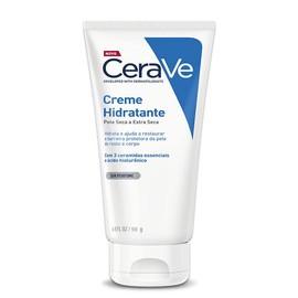 CeraVe Moisturizing Cream 1.89 Ounce (56ml)