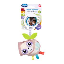 Playgro Stroller Toy