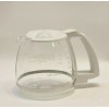 Mr. Coffee New Mr.Coffee ESD12 10-12 C. Carafe WH