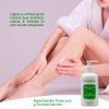 Passini - Crema Post Epilatoria | Crema para despues de