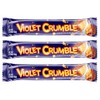 Violet Crumble 50gm (Pack of 3 Bars) Australian