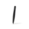 KYVORA Tweezers with Bevelled End, German Quality, Professional Eyebrow Plucking