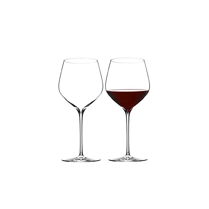 Waterford Elegance Cabernet Sauvignon Wine Glass, Pair