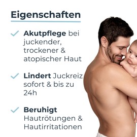 EUCERIN ATOPICONTROL FASI ACUT