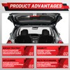 81831S8100 Upgraded Rear Tailgate Power Lift Support Shock Strut Compatible
