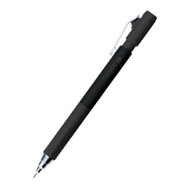 Kokuyo Campus Hexagon Grip Easy-to-Hold Mechanical Pencil 0.5mm Black PS-P405-L3-D