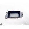 Riot Engineering 350Z Cubby Insert - Blank Button Delete -