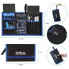 ORIA Precision Screwdriver Set, 86 in 1 with 57 Bits