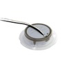 Hella Marine Slim Line LED 'Enhanced Brightness' Round Courtesy Lamp