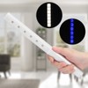 Portable UVC Light Germicidal UV Lamp Handheld Cleaning Multi Functional