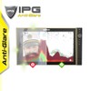 IPG Anti-Glare Made for Simrad NSS 4 16" Chartplotter Fishfinder