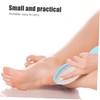 BIUDECO Foot Brush Pedicure Tools for Feet Foot Dead Skin