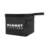 Boulder Cube Chalk Bag, Black