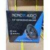 Nemesis Audio WPF-6.5SLM 6.5" 250 watts RMS Marine Midrange Speaker