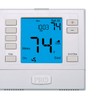 PRO1 IAQ T755 3 Hot/2 Cold 7 Day Thermostat with