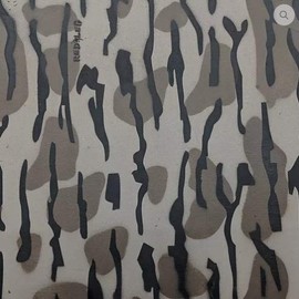 Redleg Camo Stencil kit (X-Large, OT2)