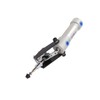 Pneumatic Clamp Carbon Steel Auto Control High Accuracy Nice Appearance