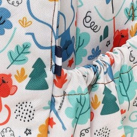 The Lunch Bag Kids Monkeys