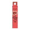 Kate Lip Monster M02 Souffle Mat, Non-withering Cherry Blossom, 1