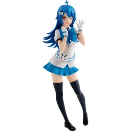 Good Smile Company Arts Shanghai Bilibili Pop Up Parade 22 Figure