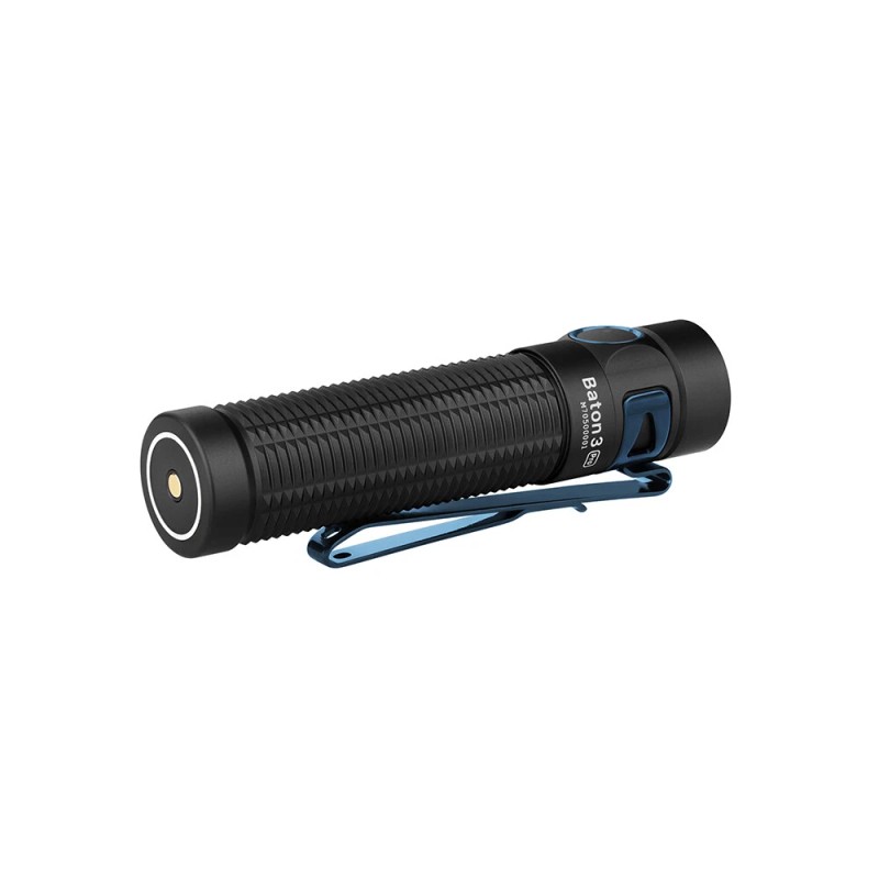 OLIGHT New Baton 3 Pro 1500 Lumens 18650 Rechargeable LED