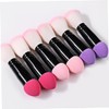 Beavorty Pcs Double-sided Face Blush Brush Set Makeup Brushes for