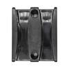 2pcs Shower Door Guides, Glass Door Limit Slide with Stainless