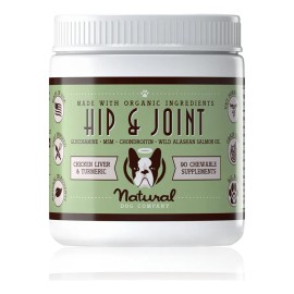 Natural Dog Company | Premios Hip & Joint |