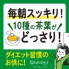 なかったコトに! するっ茶 20個×3個 はと麦茶風味 ダイエット 運動不足 ノンカフェイン 便通改善