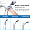 G-Promise High Pressure Shower Head 6 Spray Setting with Adjustable